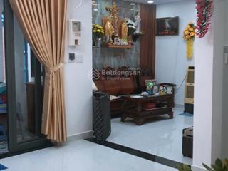 Hot gò vấp nhỉnh 4 tỷ  chỉ 84tr/m2  ngang 6.5m  3pn sân rộng  vị trí đắc địa