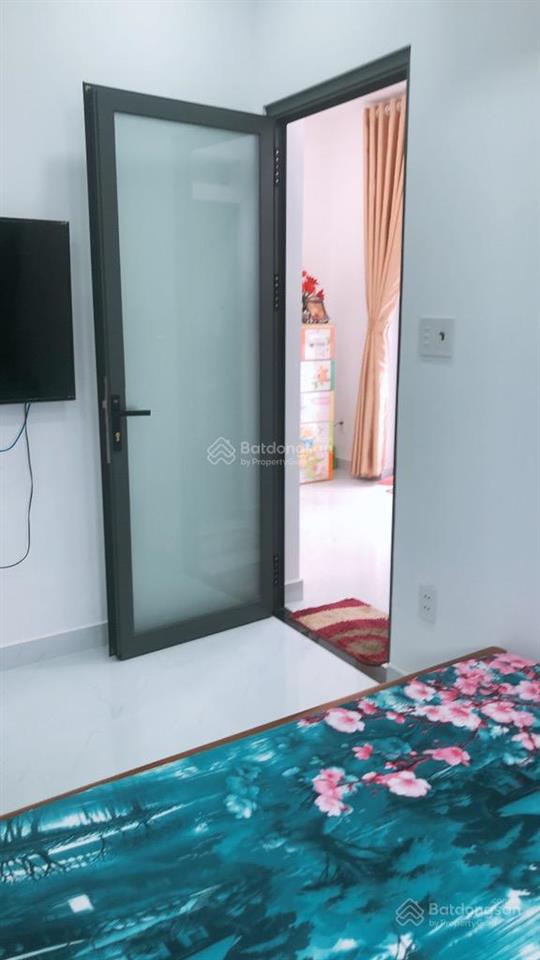Hot gò vấp nhỉnh 4 tỷ  chỉ 84tr/m2  ngang 6.5m  3pn sân rộng  vị trí đắc địa