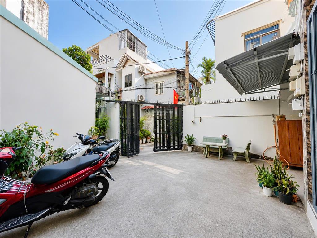 Nhà mới đẹp vào ở ngay, phạm văn chiêu, gò vấp, 1 trệt 1 lầu đúc kiên cố, 5,7 tỷ tlcc