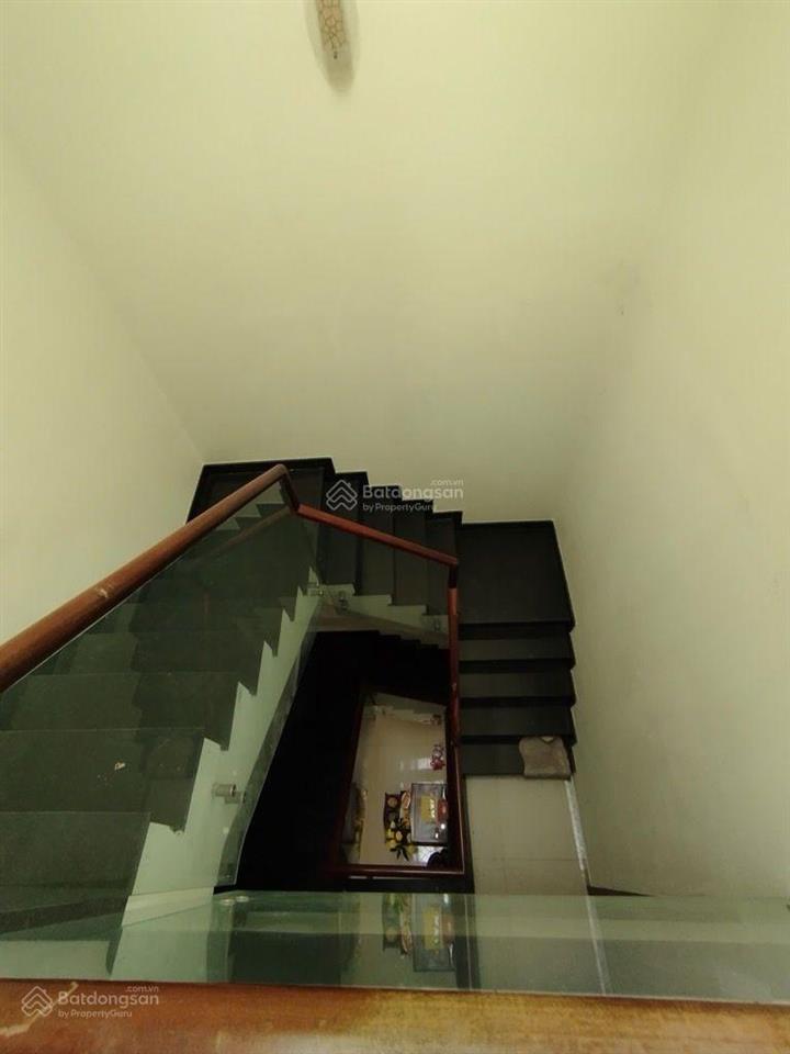 Nhà đẹp khu phân lô gò vấp diện tích lớn 115m², hẻm 8m, thích hợp ở lâu dài hoặc làm văn phòng