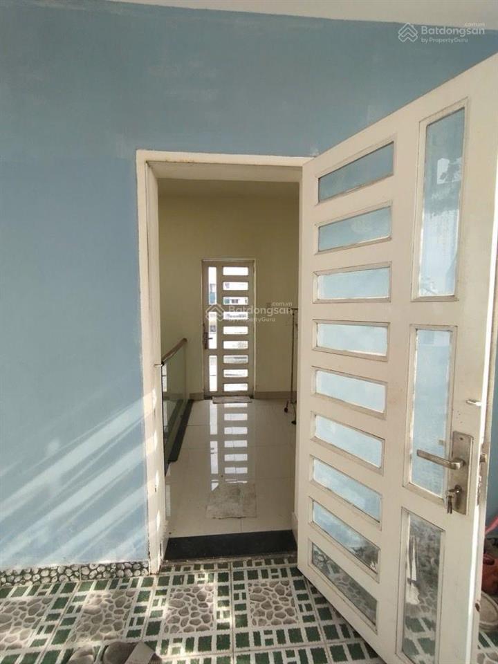 Nhà đẹp khu phân lô gò vấp diện tích lớn 115m², hẻm 8m, thích hợp ở lâu dài hoặc làm văn phòng