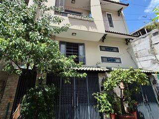 Giảm 2,3 tỷ! bán nhà dương quảng hàm gò vấp 64m² ngang 8m, 5 tầng, ô tô vào nhà, chỉ 8,6 tỷ