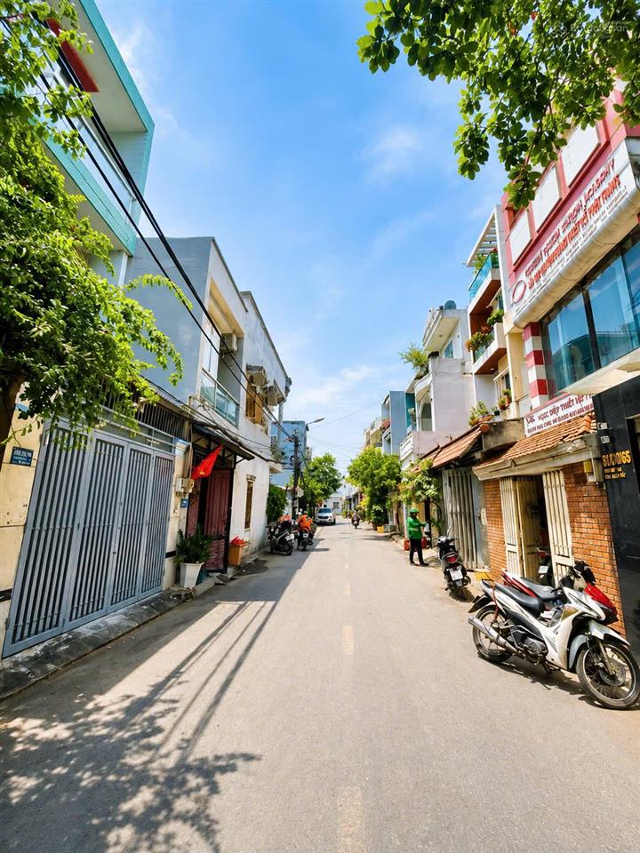 Giảm mạnh 1 tỷ! nhà 4 tầng phan huy ích, gò vấp 72m2 hẻm nhựa 10m giá còn 8.9 tỷ