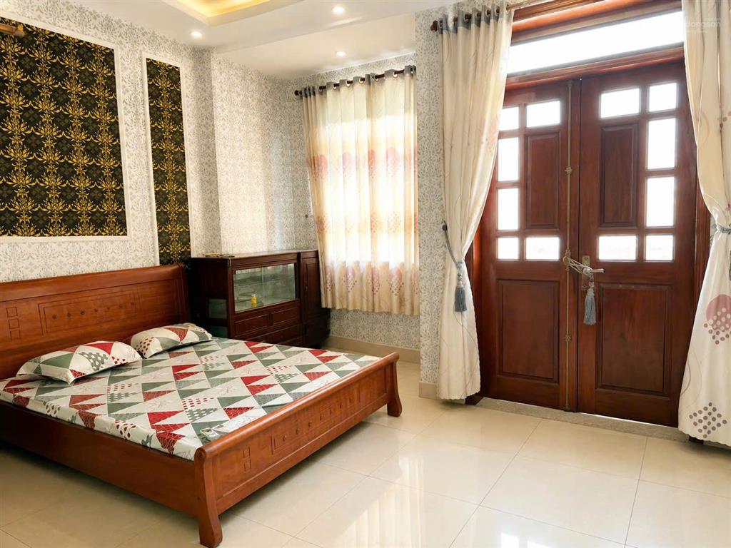 Giảm mạnh 1 tỷ! nhà 4 tầng phan huy ích, gò vấp 72m2 hẻm nhựa 10m giá còn 8.9 tỷ