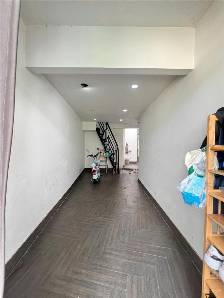 Nhà gò vấp dt khủng 104,2m2 mặt tiền thụt đường số 1, cách nguyên thái sơn 200m 7.6 tỷ