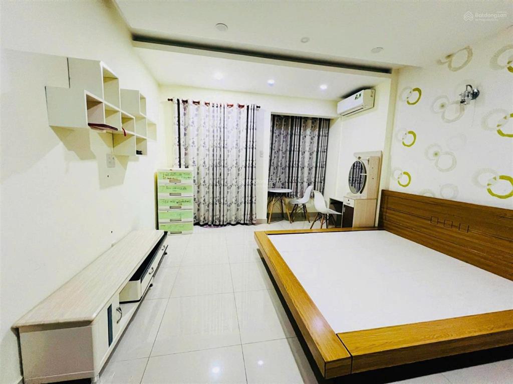 Cực hiếm khu vip nguyễn văn lượng 115m2 công nhận đủ, 4 tầng, hẻm 10m, đối diện lotte mart gò vấp