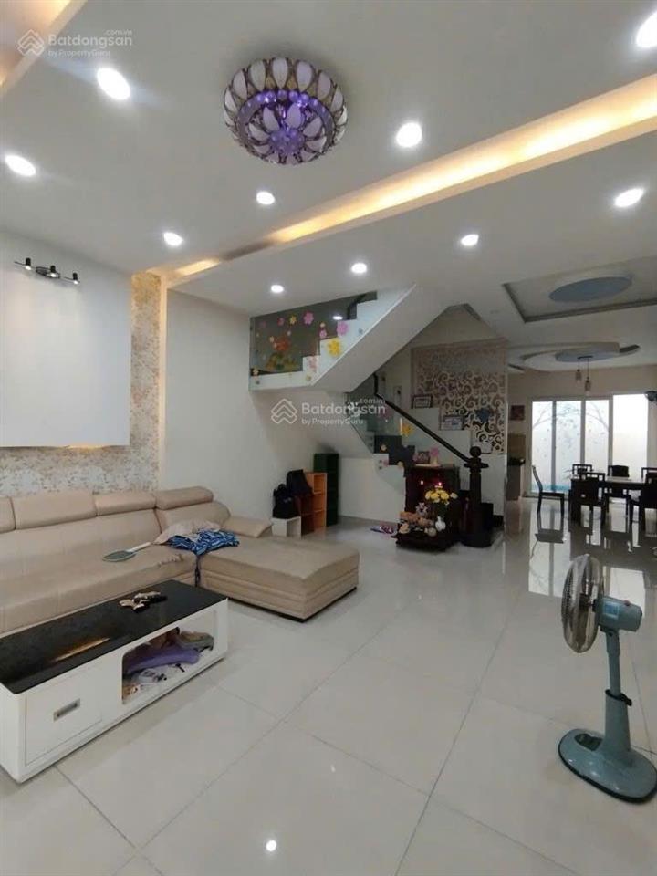 Cực hiếm khu vip nguyễn văn lượng 115m2 công nhận đủ, 4 tầng, hẻm 10m, đối diện lotte mart gò vấp