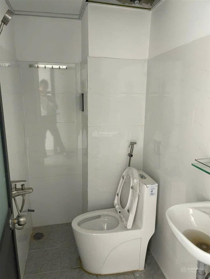 Vip gò vấp  dòng tiền 40tr/tháng  nhà 6 tầng  có thang máy 9pn, hẻm oto tránh 6m, nhỉnh 6 tỷ