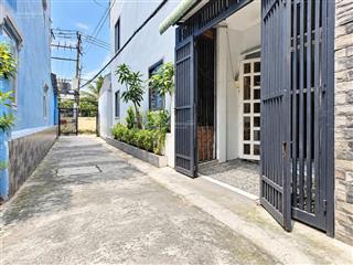 Hàng hiếm tân bình  nhà nát tiện xây mới 64m2 gần ga t3 kết nối trường chinh, cộng hòa