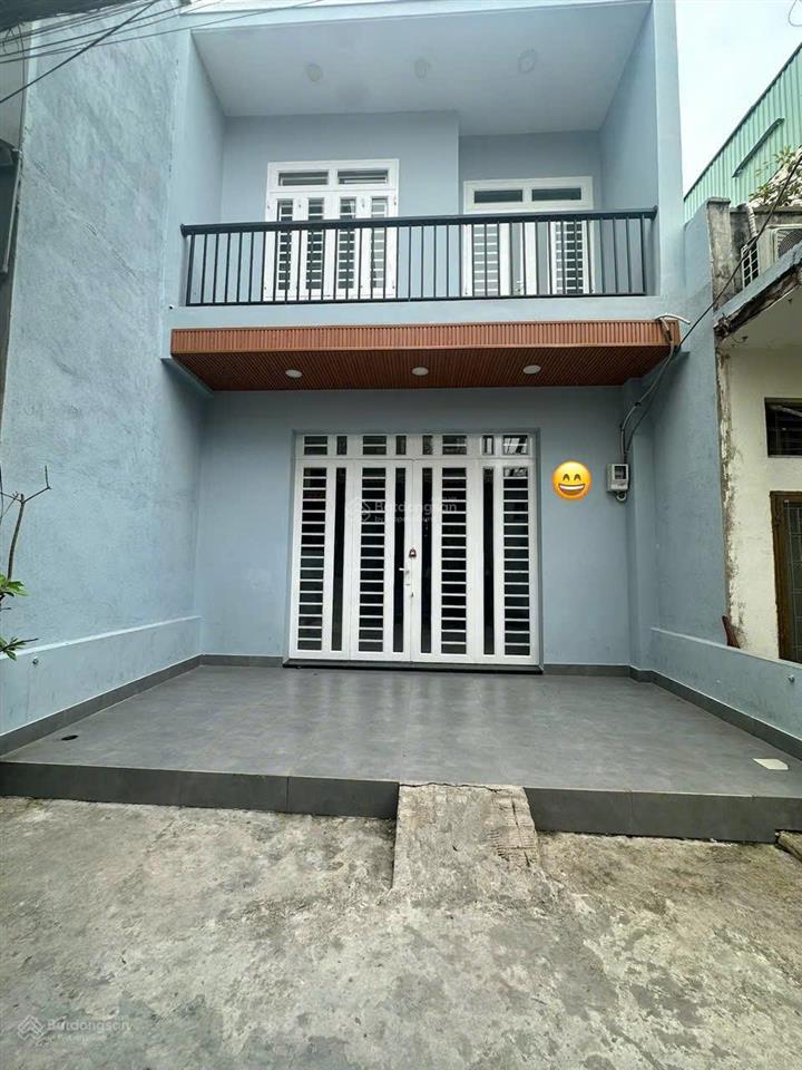 Hàng hiếm tân bình  hoàng bật đạt  5x13m vuông đẹp sổ riêng giá 5,6 tỷ tlcc