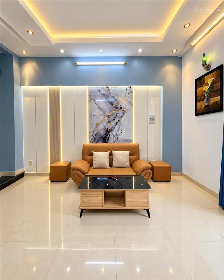 82,5m2 nhà 1 lầu đúc kiên cố 3pn có phòng trệt cho người lớn tuổi nhỉnh 6 tỷ