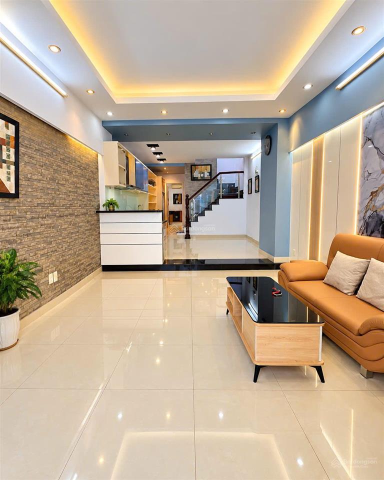 82,5m2 nhà 1 lầu đúc kiên cố 3pn có phòng trệt cho người lớn tuổi nhỉnh 6 tỷ