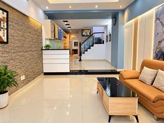 82,5m2 nhà 1 lầu đúc kiên cố 3pn có phòng trệt cho người lớn tuổi nhỉnh 6 tỷ