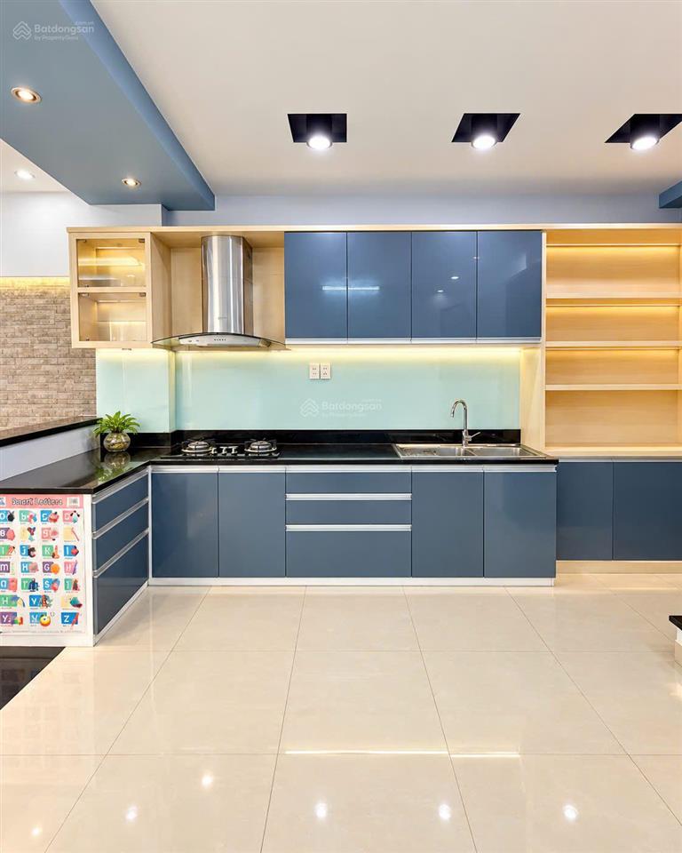 82,5m2 nhà 1 lầu đúc kiên cố 3pn có phòng trệt cho người lớn tuổi nhỉnh 6 tỷ