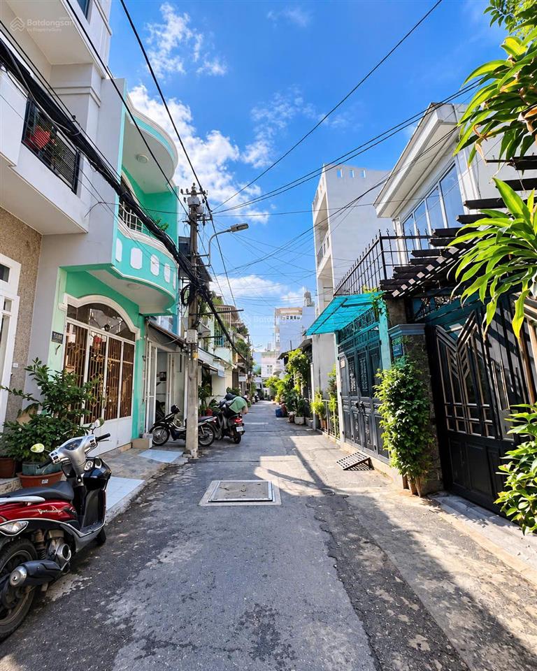 110m² thống nhất ngang 5,4m cách hxh 5m 300m ra lotte mart nguyễn văn lượng, 5,9 tỷ tlcc