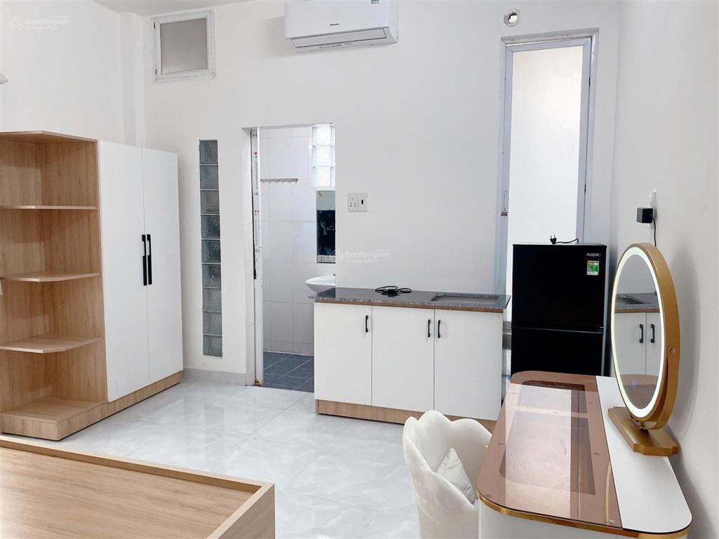 Xoay vốn kinh doanh cần bán nhanh mặt tiền phan văn trị bình thạnh 5x21m xd 5 tấm giá 25.9 tỷ