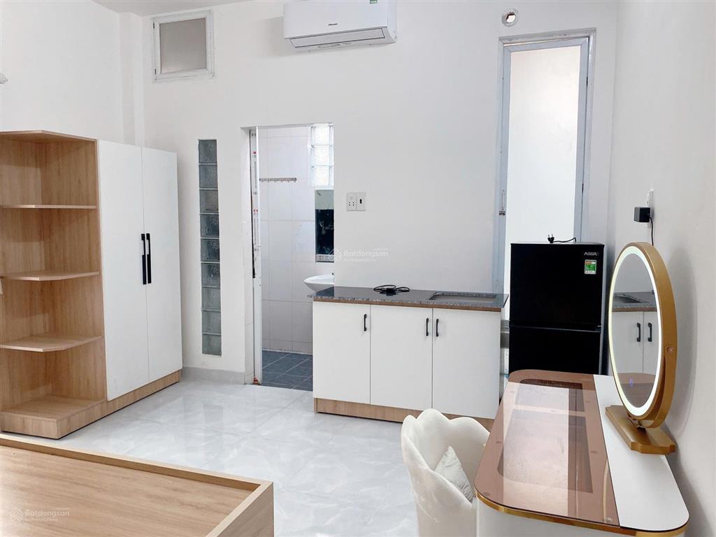 Kẹt vốn  bán gấp chdv mặt tiền ngay phạm văn chiêu p14 gv 6.5x26m xd 7 tấm dt 180tr giá 29.8 tỷ