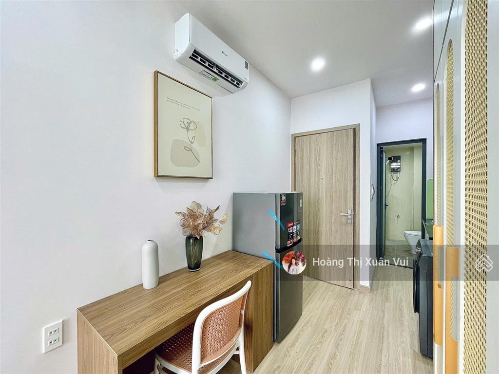 Xoay vốn cần bán nhà lê đức thọ p. an hội đông 11x30m c4 giá 18.99 tỷ đối diện c/c osimi