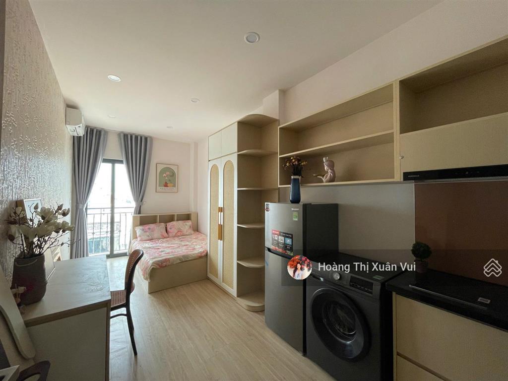 Ngộp! bán gấp nhà thống nhất p. an hội đông 7x29m xd 4 tấm giá 12,99 tỷ