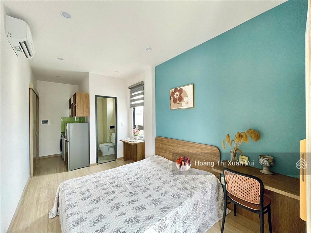 Tòa nhà an phú đông 3 dt 7x13m 6 tầng thang máy hđ thuê 60tr giá 11,99 tỷ