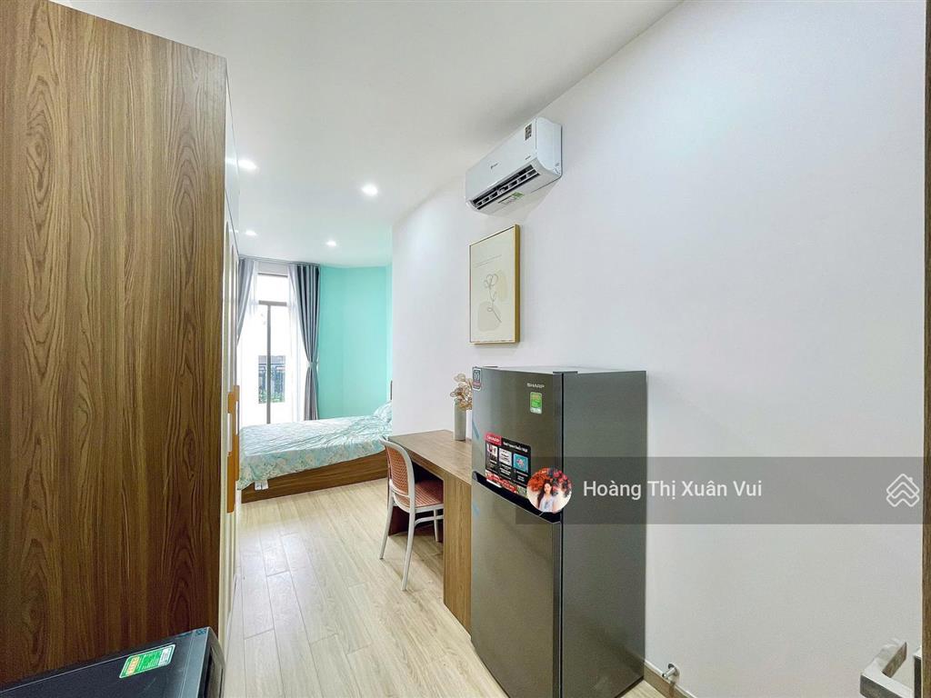 Tòa nhà an phú đông 3 dt 7x13m 6 tầng thang máy hđ thuê 60tr giá 11,99 tỷ