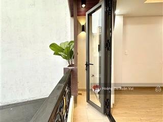 Diện tích khủng nhà ngay quang trung p. thông tây hội 10x18,5m c4 giá 15,7 tỷ
