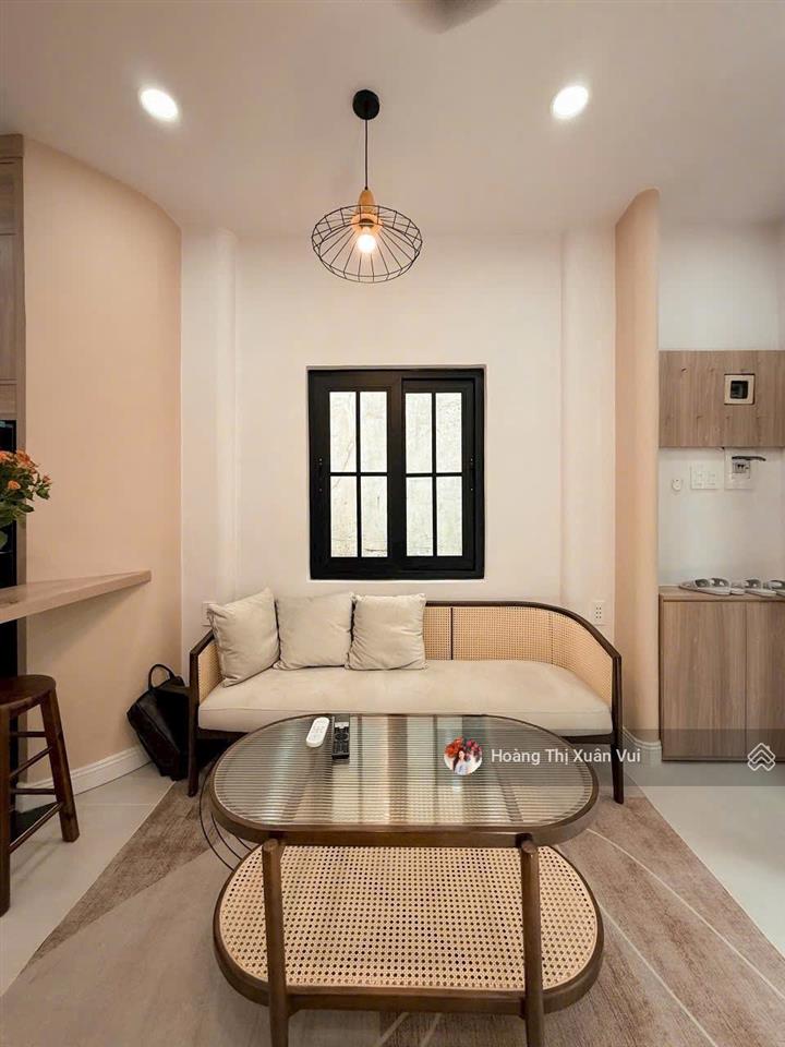 Mặt tiền kinh doanh lê văn thọ p. thông tây hội 4x24m xd 3 tấm giá 12,99 tỷ hđ 30tr/th