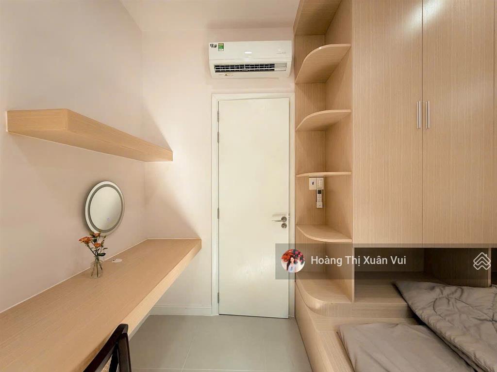 Chdv nguyễn văn nghi, p. hạnh thông, 4,6x23m xd 4 tấm giá 12,5 tỷ hđ 50tr/ tháng