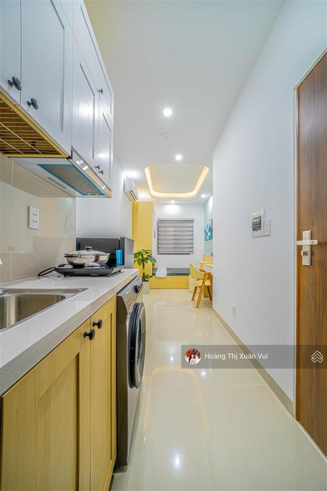 Bán gấp chdv ngay đường số 20 p. an nhơn 4,5x23m xd 5 tấm giá 15,5 tỷ gần c/c hà kiều