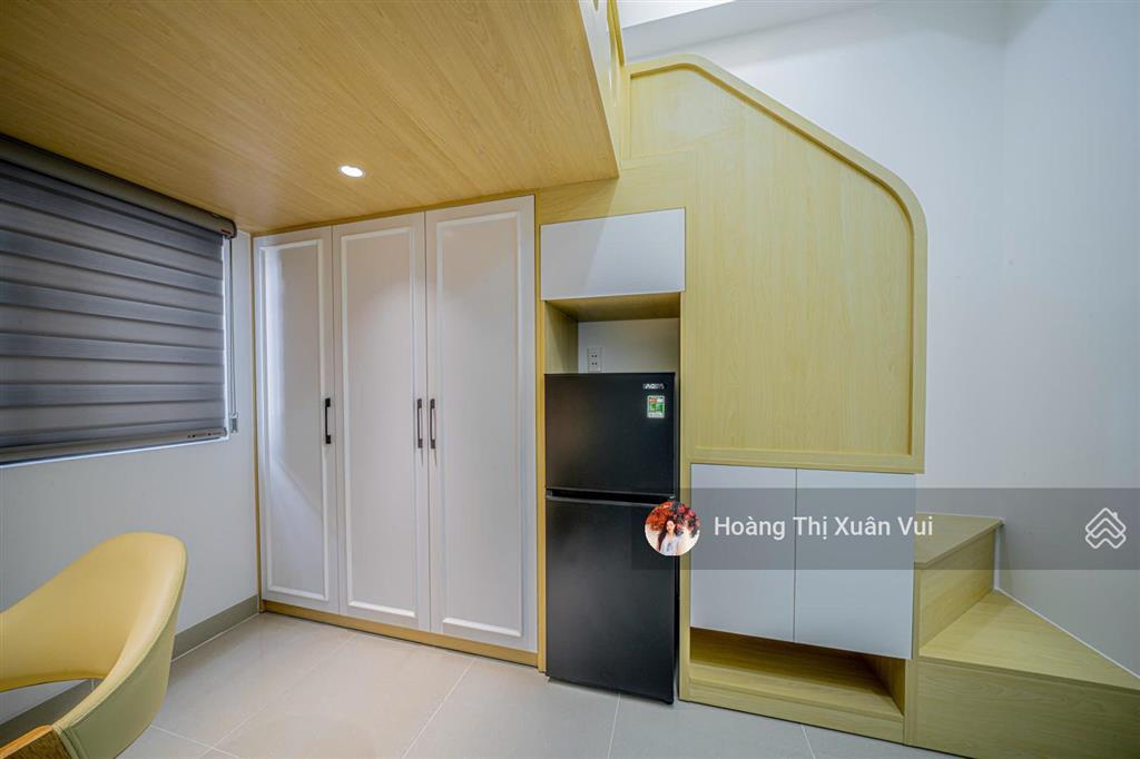 Bán gấp chdv ngay đường số 20 p. an nhơn 4,5x23m xd 5 tấm giá 15,5 tỷ gần c/c hà kiều