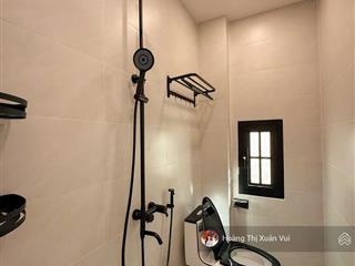 Gấp hạ 2 tỷ, bán mặt tiền đ. lê đức thọ p. gò vấp 4x20m xd 5 tấm giá 17,99 tỷ hđ 40tr/th