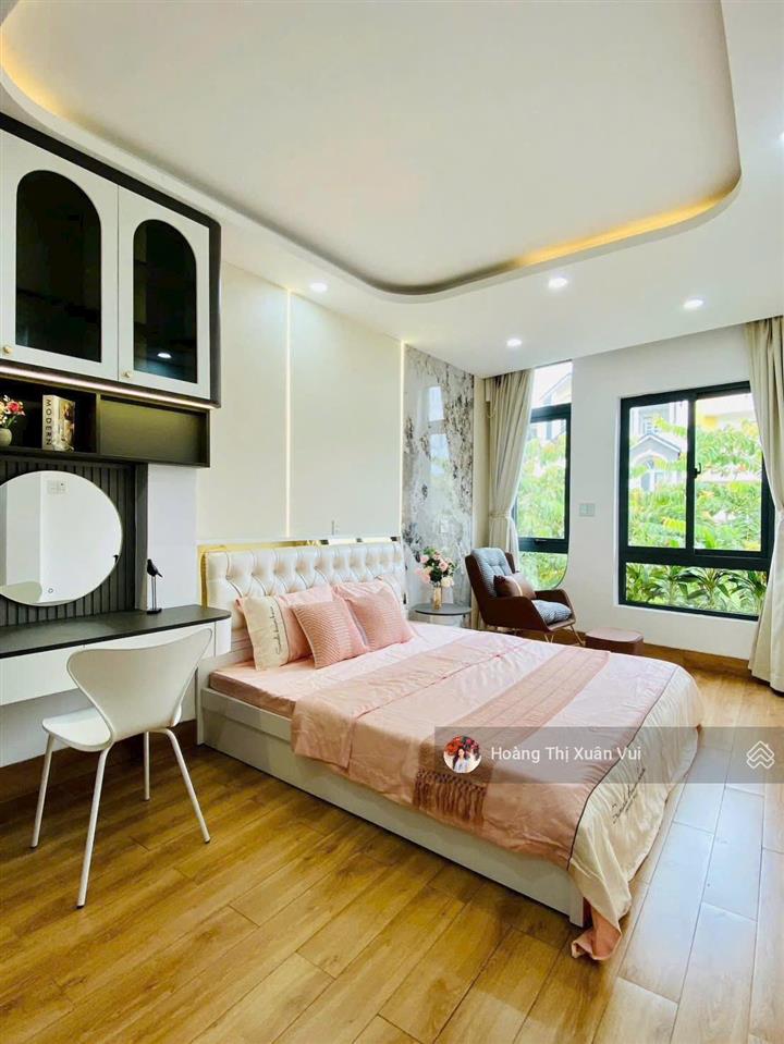 Giảm 2 tỷ, mặt tiền quốc lộ 1a, p. an phú đông nhà 15x28m c4 giá 13,99 tỷ hđ 40tr/th