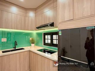 Biệt thự dương quảng hàm, p. an nhơn, 12x12,5m xd 2 tấm giá 17,5 tỷ hđ 35tr/th
