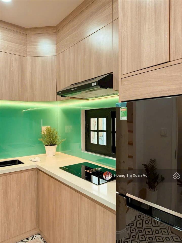 Mặt tiền ngay lê đức thọ p. gò vấp 4,5x17m xd 4 tấm giá 10,5 tỷ hđ 30tr/th