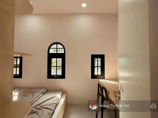 Chdv khai thác đ. thống nhất p. an hội đông 9x21m xd 4 tấm giá 20,99 tỷ hđ 110tr/th
