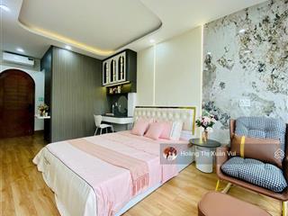 Mặt tiền đường dương quảng hàm, phường an nhơn, 4x14m, xây 4 tấm, giá 15,5 tỷ, hđ 40tr/tháng