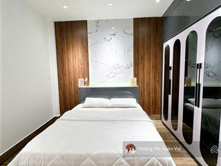 Mặt tiền kinh doanh đường phạm văn chiêu phường an hội đông 5,5x24m xd 5 tấm giá 18 tỷ hđ 35tr