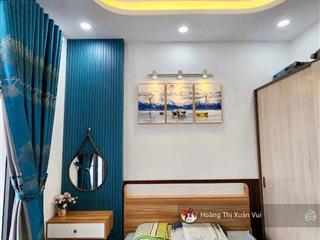 Hot, mặt tiền thạnh lộc 29 p. an phú đông 5x20m xd 3 tấm giá 5,99 tỷ