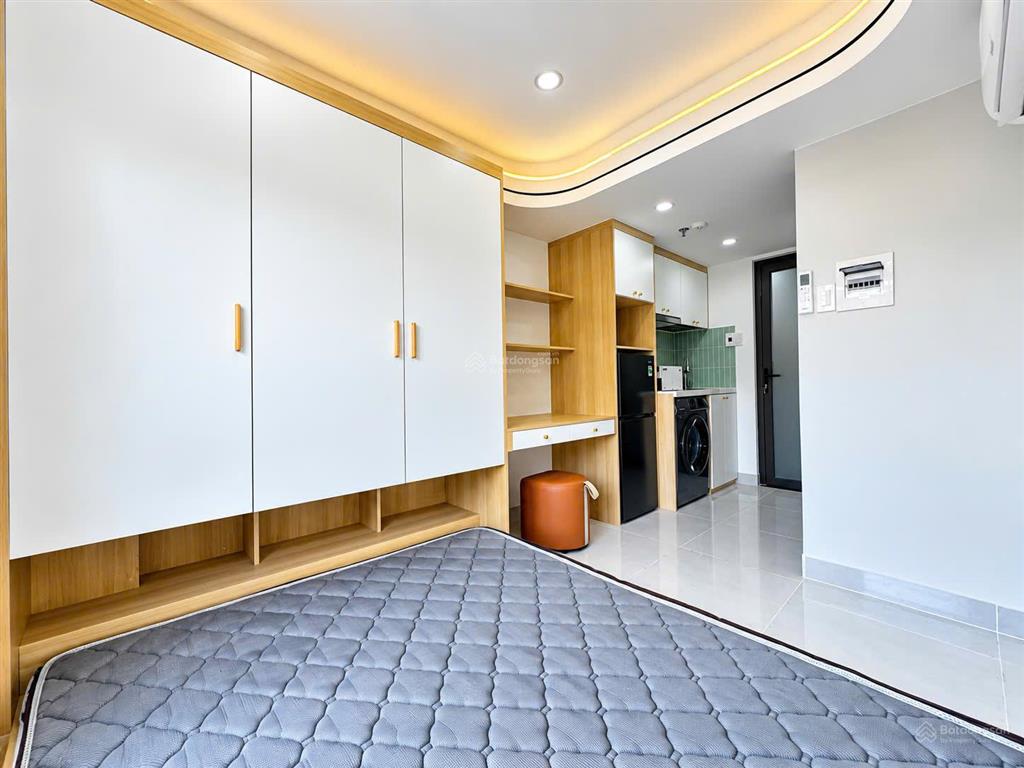 Mặt tiền kinh doanh đường nguyễn văn khối phường thông tây hội 5x25m c4 giá 17,5 tỷ hđ 30tr/th