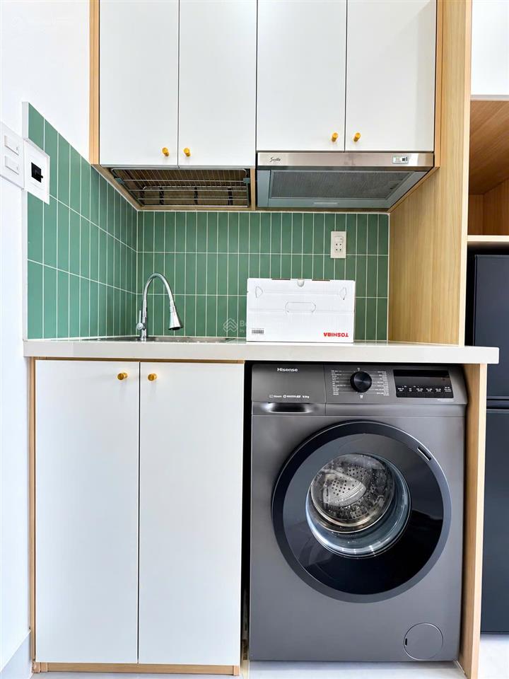 Mặt tiền kinh doanh đường nguyễn văn khối phường thông tây hội 5x25m c4 giá 17,5 tỷ hđ 30tr/th