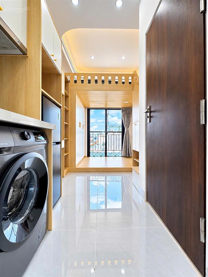 Mặt tiền kinh doanh đường nguyễn văn khối phường thông tây hội 5x25m c4 giá 17,5 tỷ hđ 30tr/th