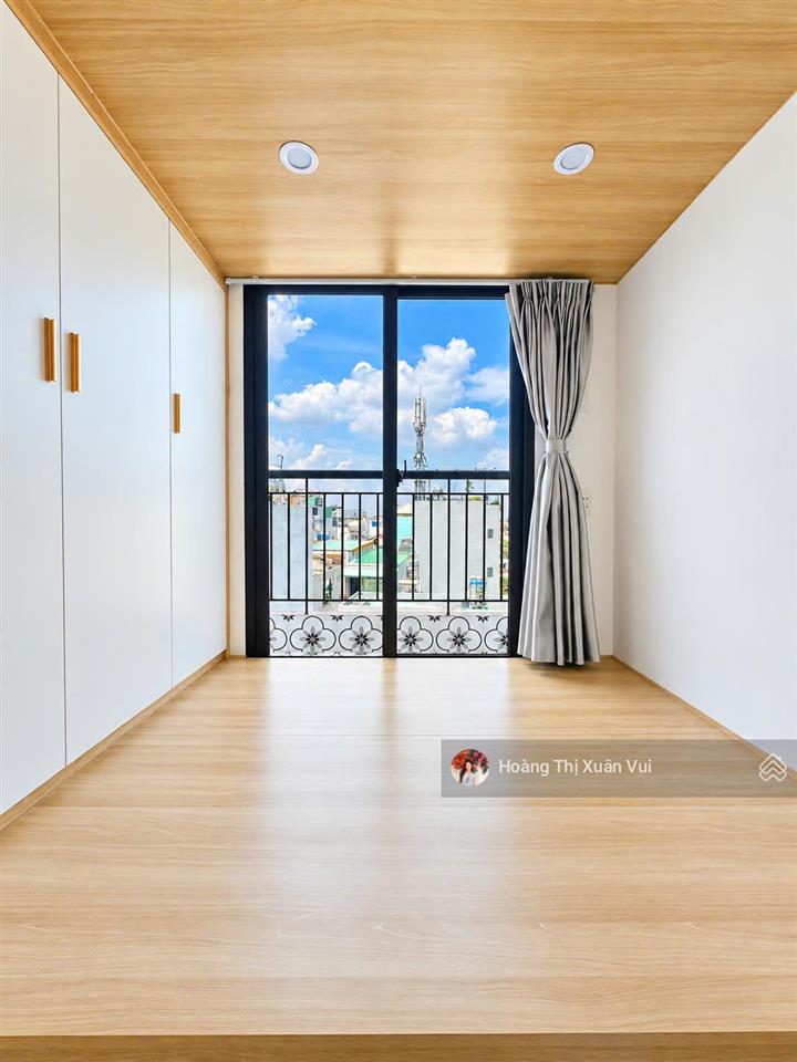 Mặt tiền bờ kè sông vàm thuật đ. số 1 p. an hội đông 8x38m c4 giá 23 tỷ cực hot