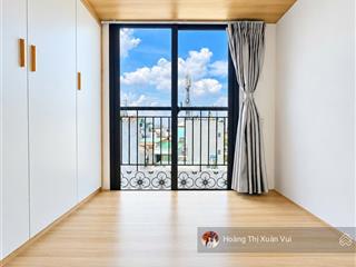 Mặt tiền bờ kè sông vàm thuật đ. số 1 p. an hội đông 8x38m c4 giá 23 tỷ cực hot