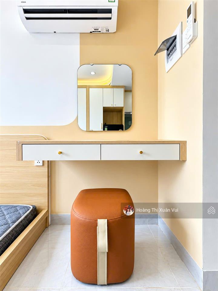Mặt tiền kinh doanh đường nguyễn tư giản phường an hội tây 4x24m xd 5 tấm giá 11.5 tỷ hđ 20tr/th