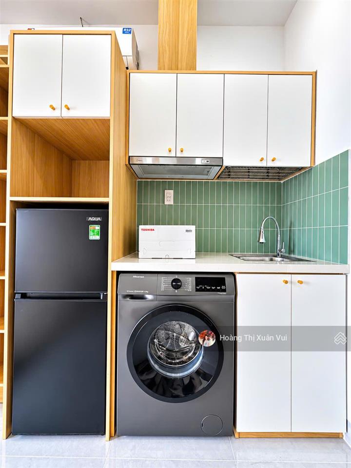 Biệt thự dương quảng hàm p. an nhơn 8x16m xd 3 tấm giá 15.99 tỷ khu đồng bộ vip