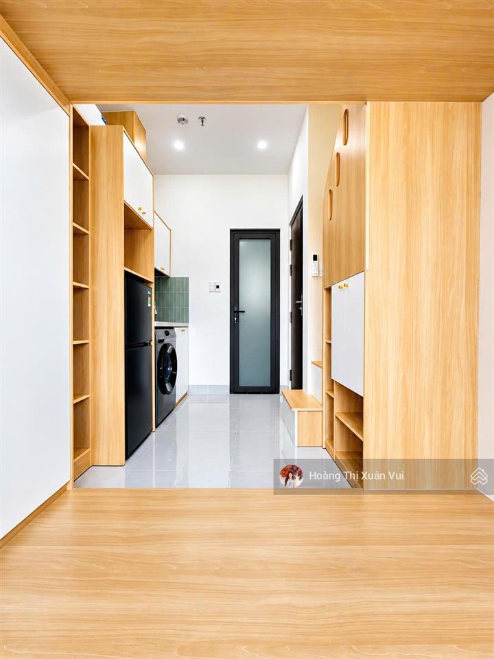 Biệt thự dương quảng hàm p. an nhơn 8x16m xd 3 tấm giá 15.99 tỷ khu đồng bộ vip