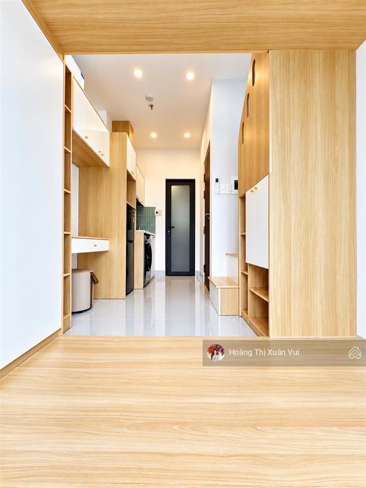 Bán gấp mặt tiền kênh đường trần bá giao phường an nhơn 5.7x12m xd 2 tấm giá 10.99 tỷ đoạn đẹp
