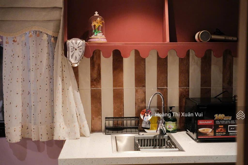 Con du học bán gấp nhà lê đức thọ p. gò vấp 6.5x14m xd 4 tấm giá 10.7 tỷ hđ 25tr/th