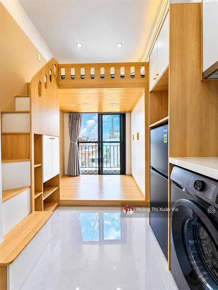 Hạ 3 tỷ, bán mặt tiền ngay lê đức thọ p. an hội đông 7x15m xd 5 tấm thang máy giá 19.99 tỷ