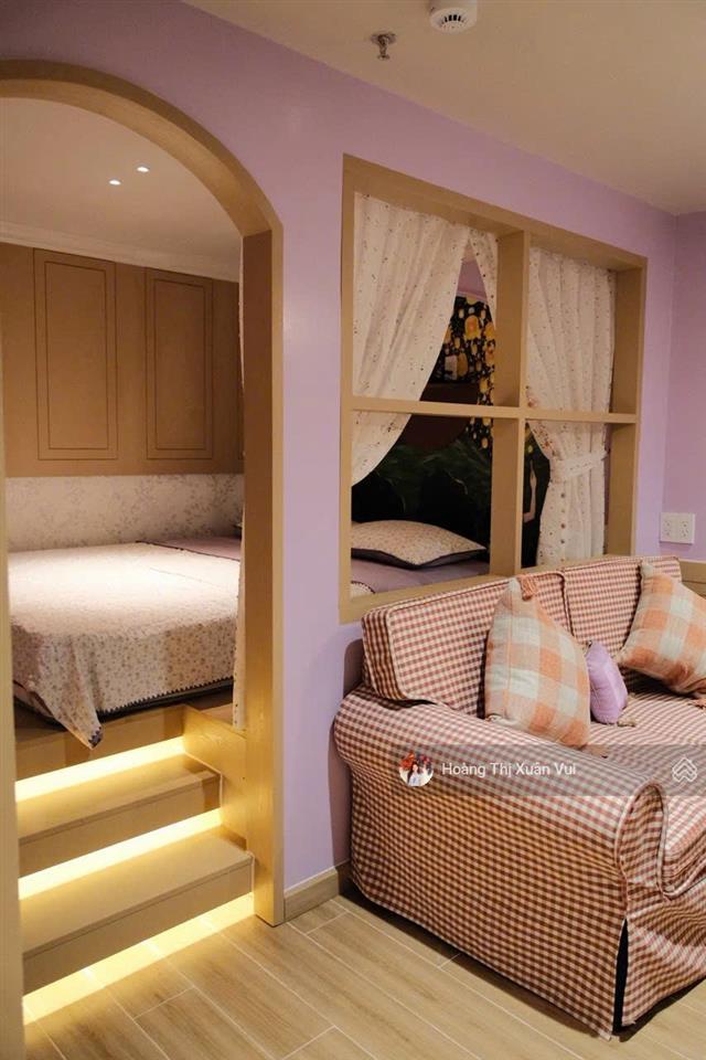 Gấp, hạ 500tr, bán nhà đường lê đức thọ phường an hội đông 6x20m xd 3 tấm giá 10.8 tỷ cực hot